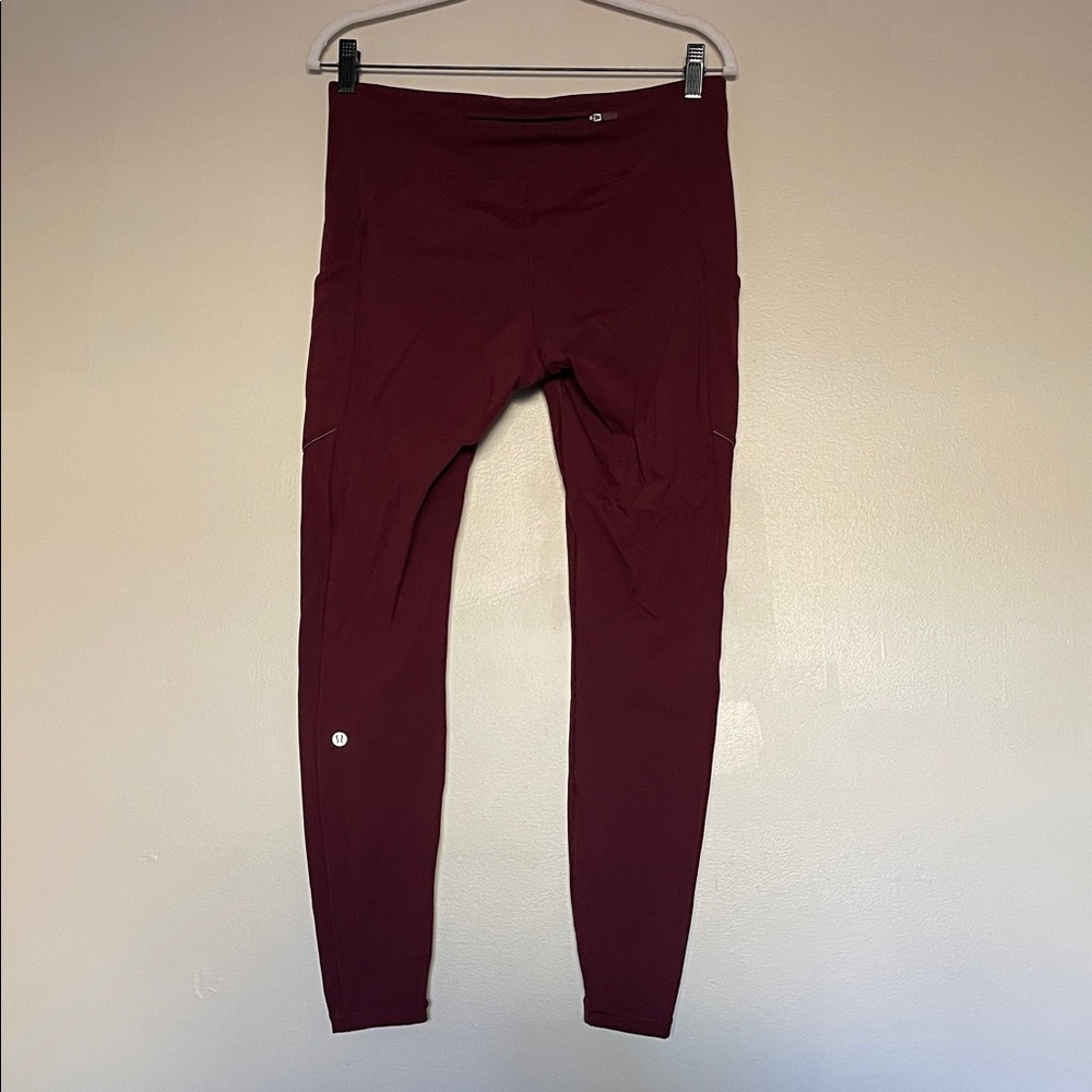 Lululemon | Speed up tights 25”